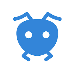 蚂蚁加速.apk
